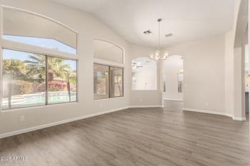 21110 Calle De Flores --, Queen Creek, AZ 85142