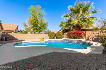 21110 Calle De Flores --, Queen Creek, AZ 85142