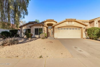21110 Calle De Flores --, Queen Creek, AZ 85142