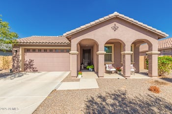 21110 Domingo Rd, Queen Creek, AZ 85142