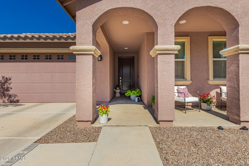 21110 Domingo Rd, Queen Creek, AZ 85142