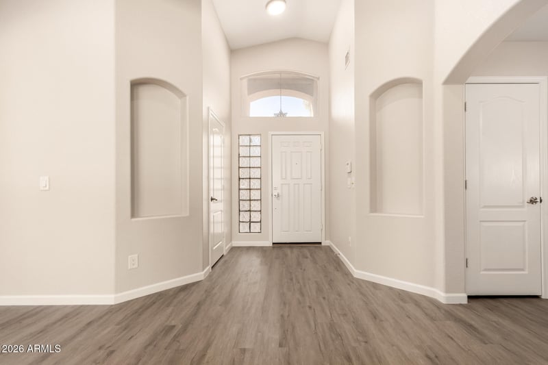 21110 Calle De Flores --, Queen Creek, AZ 85142