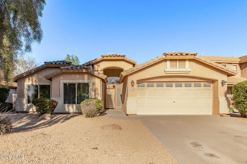 21110 Calle De Flores --, Queen Creek, AZ 85142