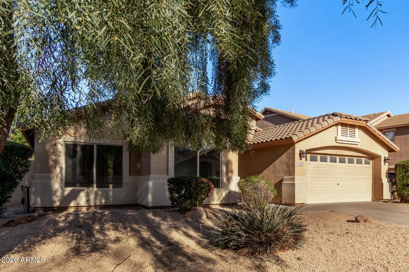 21110 Calle De Flores --, Queen Creek, AZ 85142