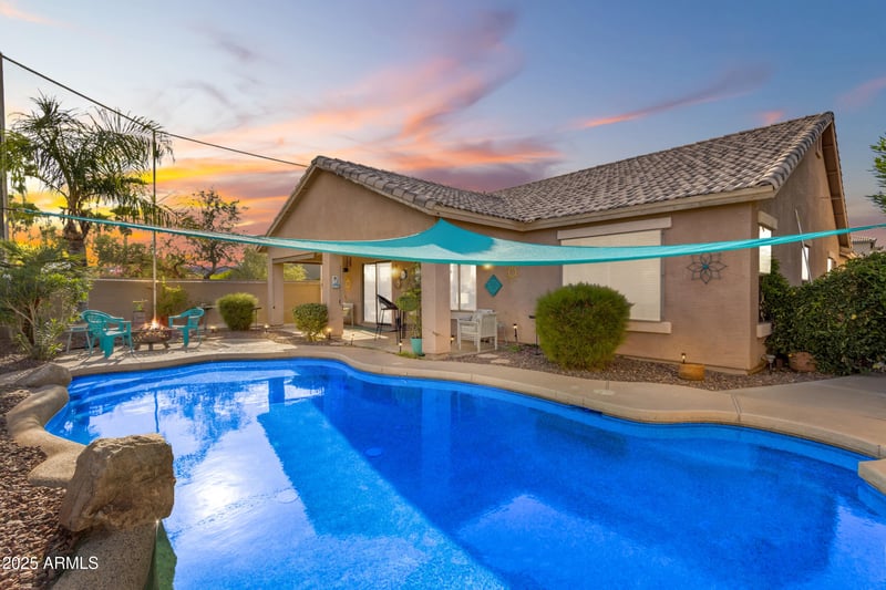 21111 Aspen Valley Dr, Queen Creek, AZ 85142