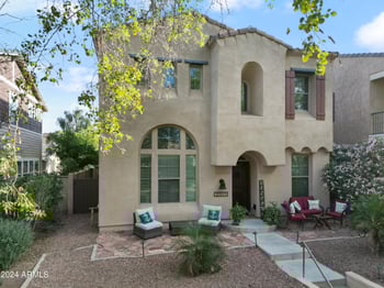 21111 Glen St, Buckeye, AZ 85396