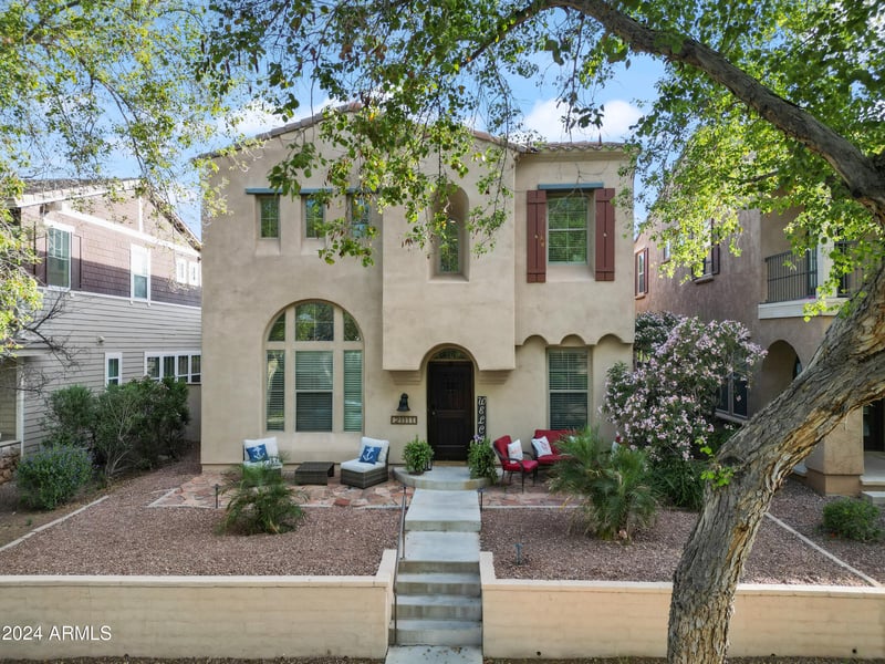 21111 Glen St, Buckeye, AZ 85396
