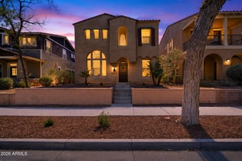 21111 Glen St, Buckeye, AZ 85396