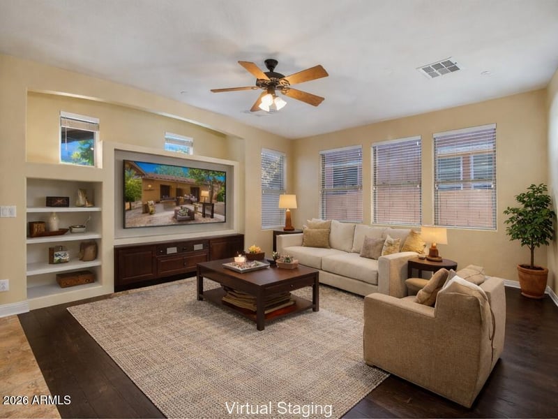 21111 Glen St, Buckeye, AZ 85396