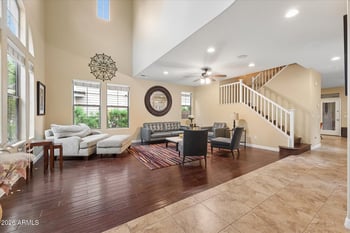 21111 W Glen St, Buckeye, AZ 85396
