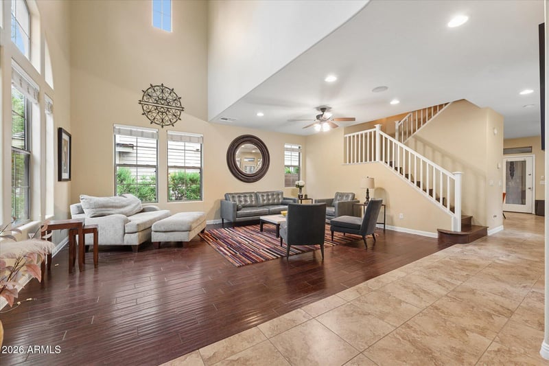 21111 W Glen St, Buckeye, AZ 85396