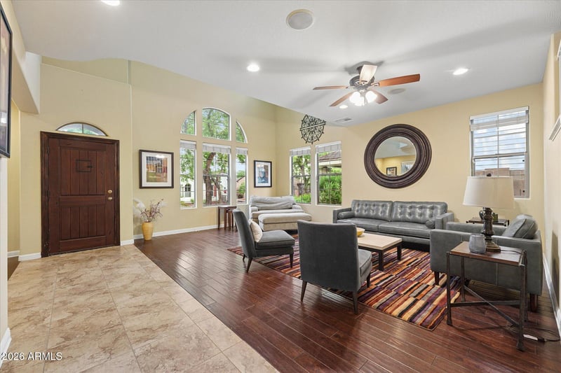 21111 W Glen St, Buckeye, AZ 85396