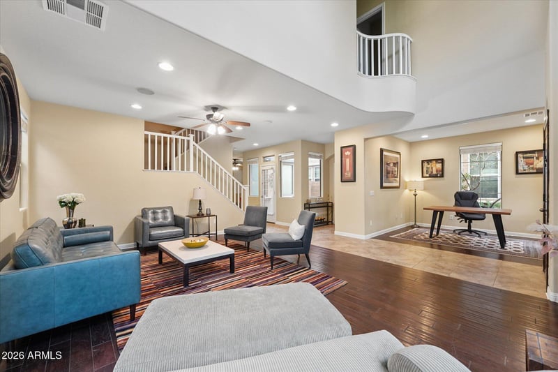 21111 W Glen St, Buckeye, AZ 85396