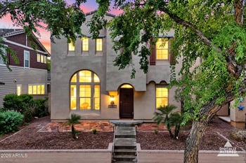 21111 W Glen St, Buckeye, AZ 85396