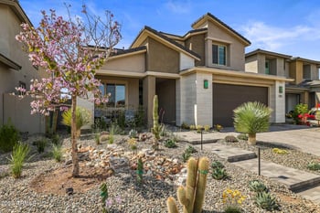 21112 60th Pl, Phoenix, AZ 85054