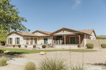 21112 Aquarius Way, Queen Creek, AZ 85142