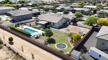 21112 Aquarius Way, Queen Creek, AZ 85142