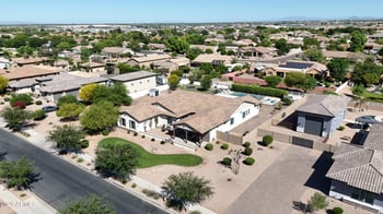 21112 Aquarius Way, Queen Creek, AZ 85142