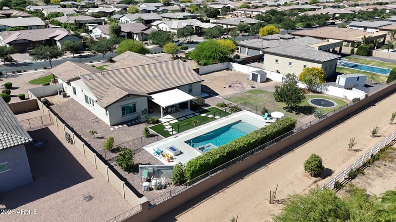 21112 Aquarius Way, Queen Creek, AZ 85142