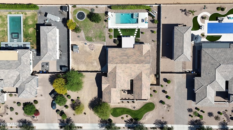 21112 Aquarius Way, Queen Creek, AZ 85142