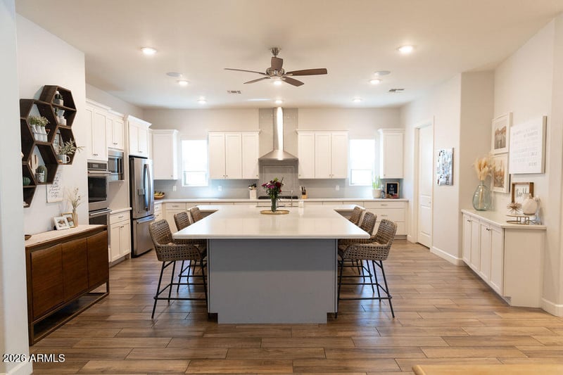 21112 Aquarius Way, Queen Creek, AZ 85142