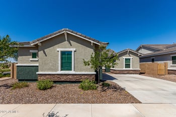 21112 Via Del Sol St, Queen Creek, AZ 85142