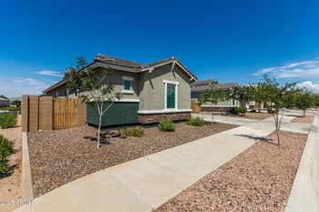 21112 Via Del Sol St, Queen Creek, AZ 85142
