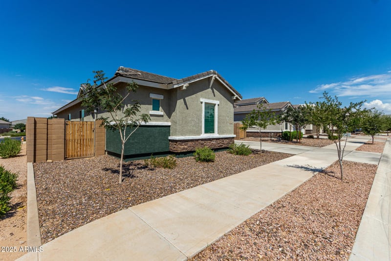 21112 Via Del Sol St, Queen Creek, AZ 85142