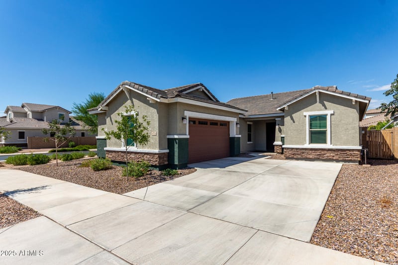 21112 Via Del Sol St, Queen Creek, AZ 85142