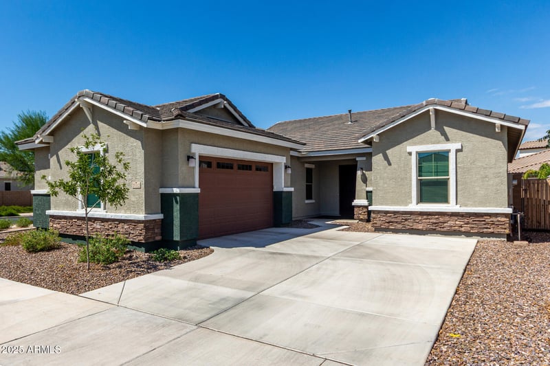 21112 Via Del Sol St, Queen Creek, AZ 85142
