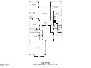 21112 Via Del Sol St, Queen Creek, AZ 85142