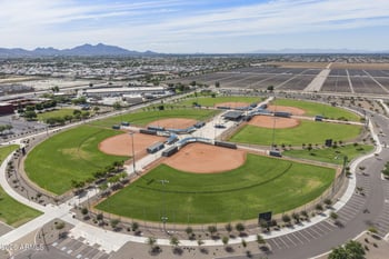 21113 E Pickett St, Queen Creek, AZ 85142