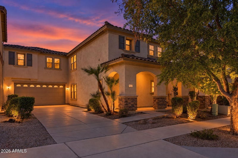 21113 E Pickett St, Queen Creek, AZ 85142