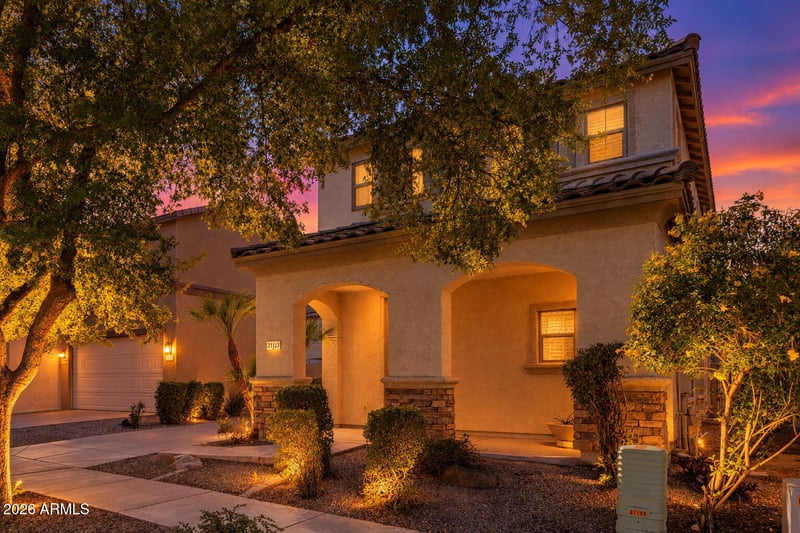 21113 E Pickett St, Queen Creek, AZ 85142