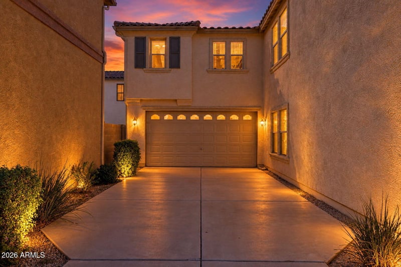 21113 E Pickett St, Queen Creek, AZ 85142