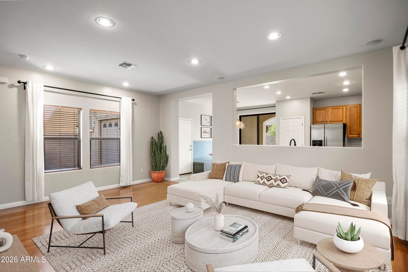21113 E Pickett St, Queen Creek, AZ 85142