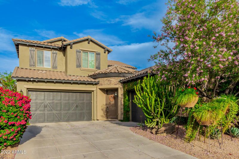 21113 N 37th Rn, Phoenix, AZ 85050