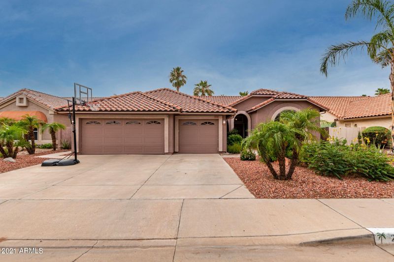 21114 N 64th Ave, Glendale, AZ 85308