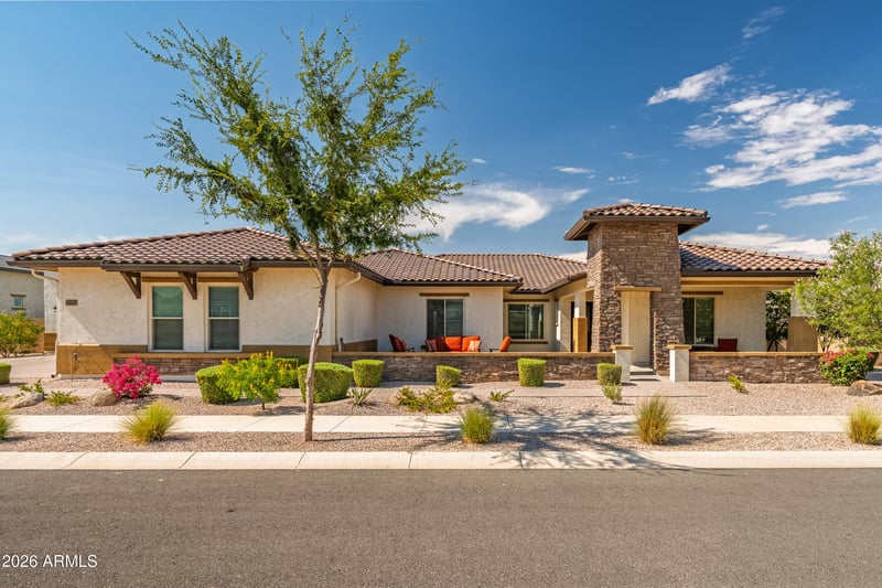 21116 E Stacey Rd, Queen Creek, AZ 85142
