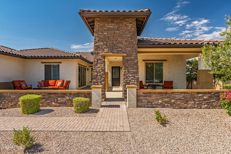 21116 E Stacey Rd, Queen Creek, AZ 85142