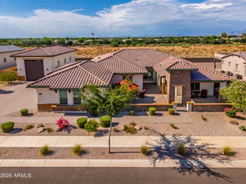 21116 E Stacey Rd, Queen Creek, AZ 85142