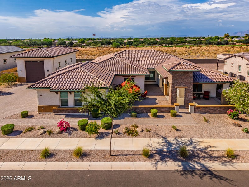 21116 E Stacey Rd, Queen Creek, AZ 85142