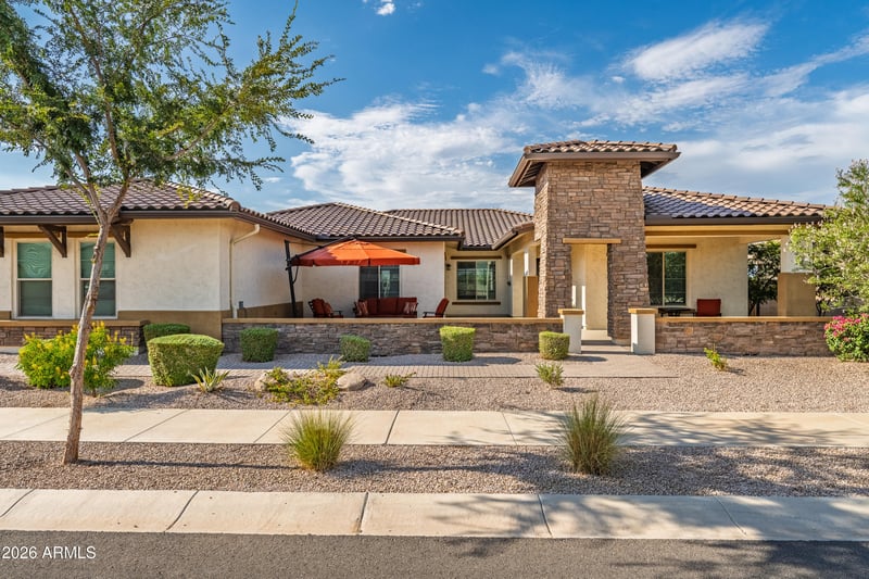 21116 E Stacey Rd, Queen Creek, AZ 85142