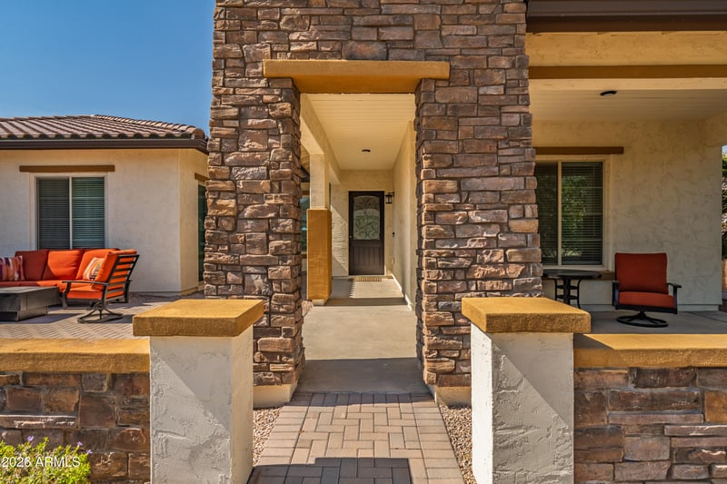 21116 E Stacey Rd, Queen Creek, AZ 85142