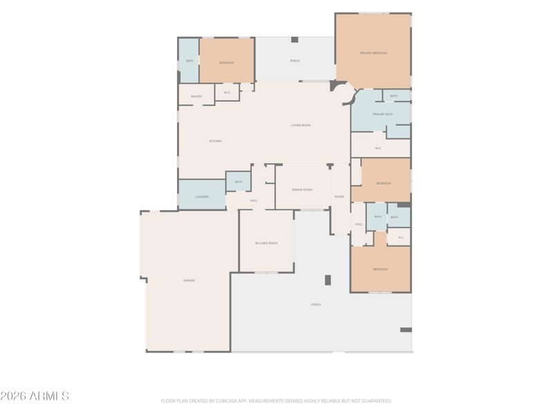 21116 E Stacey Rd, Queen Creek, AZ 85142