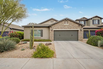 21117 37th Rn, Phoenix, AZ 85050