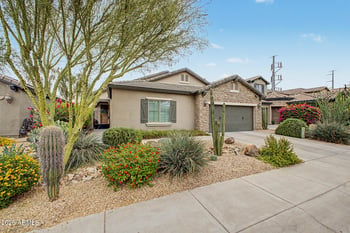 21117 37th Rn, Phoenix, AZ 85050