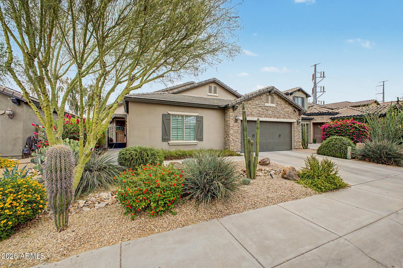 21117 37th Rn, Phoenix, AZ 85050