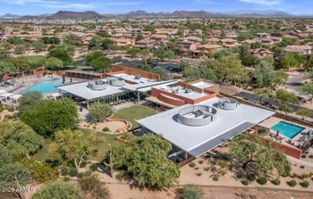 21117 37th Rn, Phoenix, AZ 85050