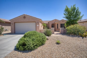 21117 Vista Trl, Surprise, AZ 85387